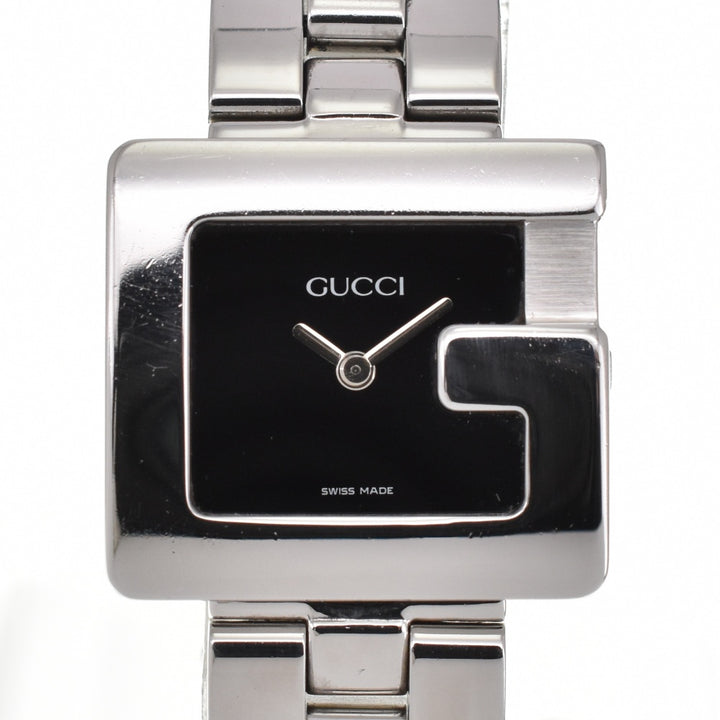with paper GUCCI 3600L black Dial Quartz Ladies
 Watch R#138678