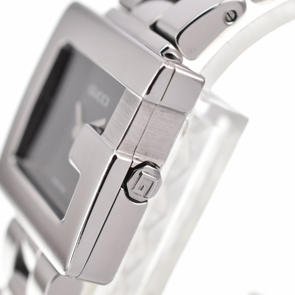 with paper GUCCI 3600L black Dial Quartz Ladies
 Watch R#138678