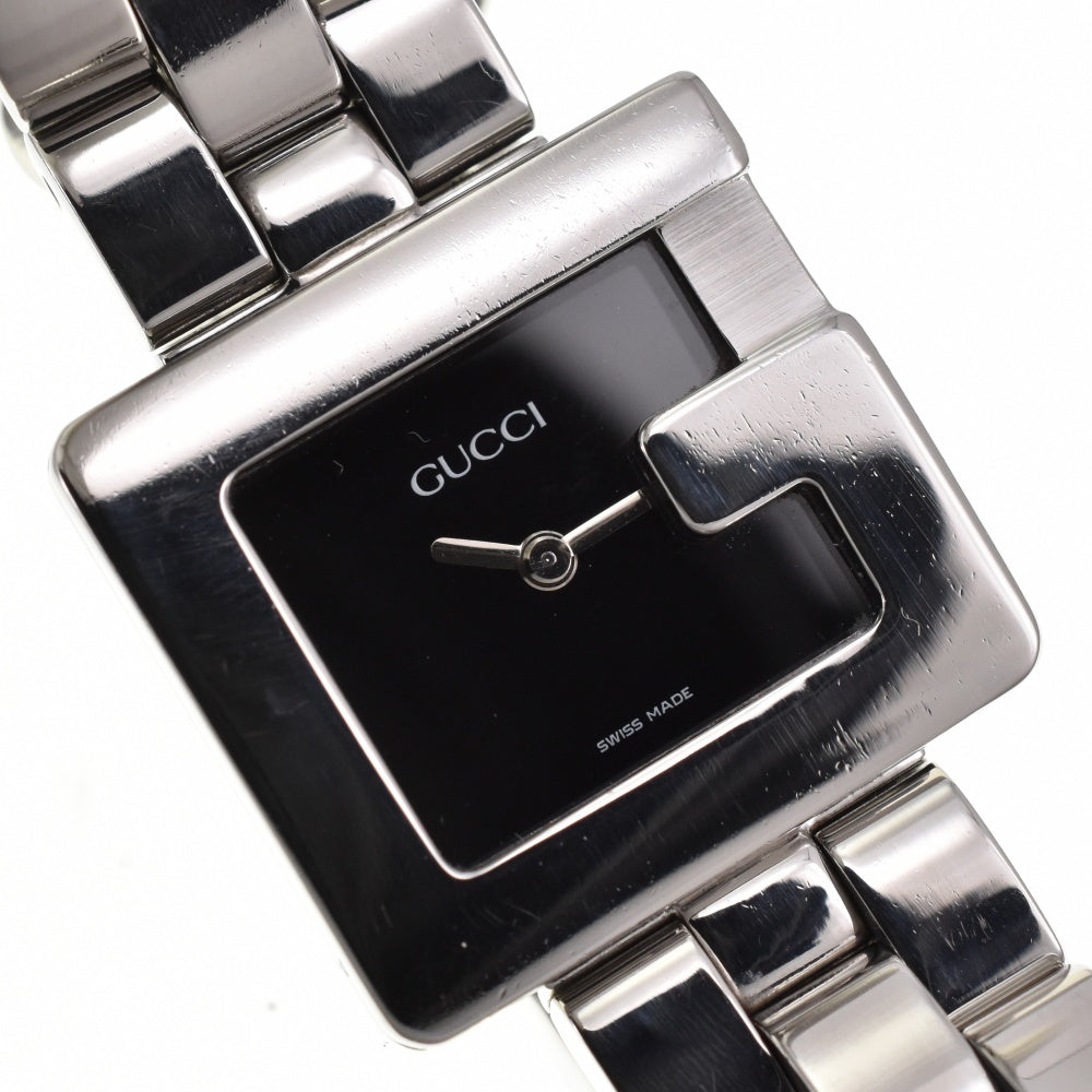 with paper GUCCI 3600L black Dial Quartz Ladies
 Watch R#138678
