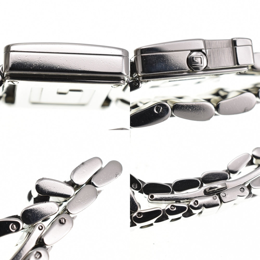 with paper GUCCI 3600L black Dial Quartz Ladies
 Watch R#138678