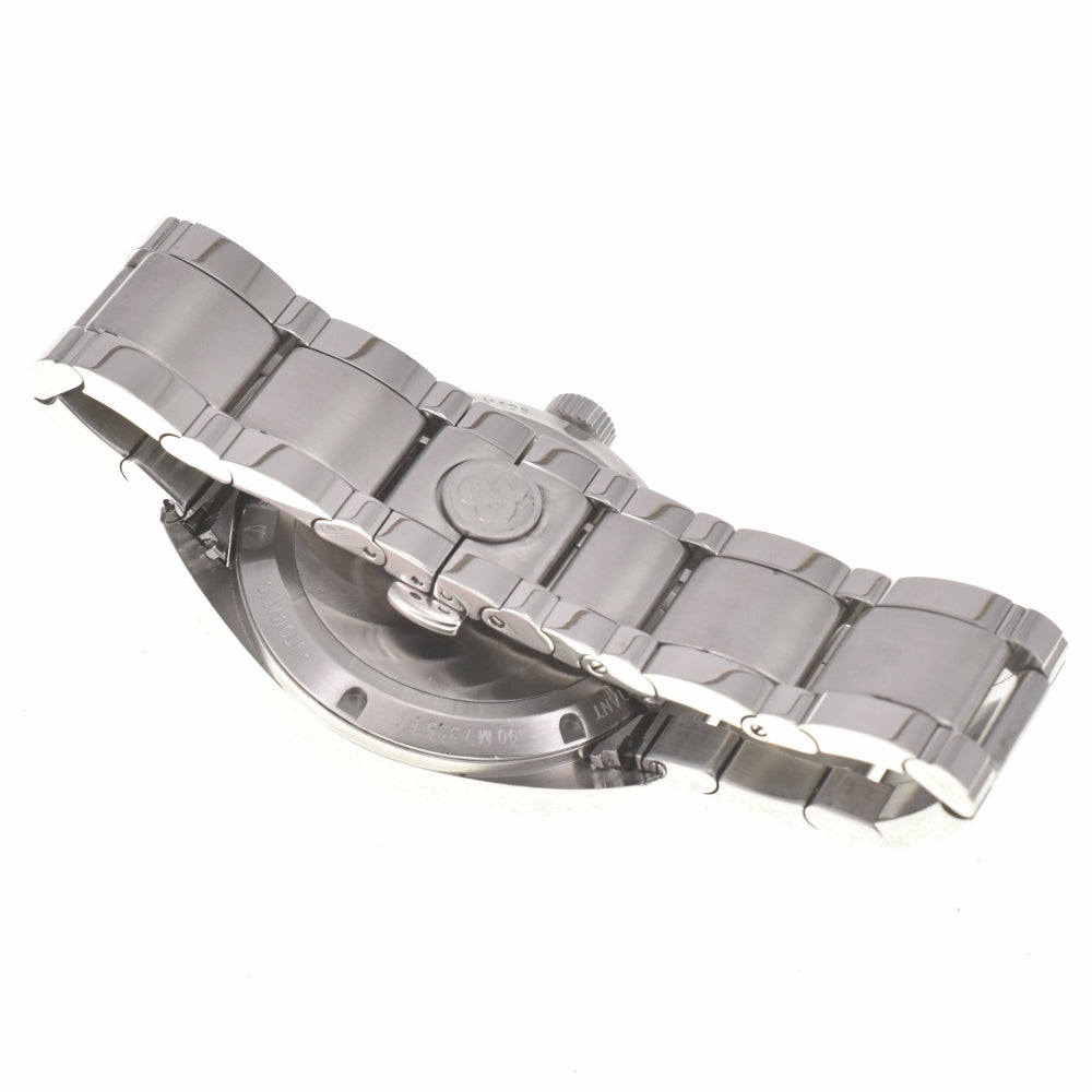 Bell＆Ross Vintage123 110S Small second date Silver Dial Automatic Men's
 Watch B#138738