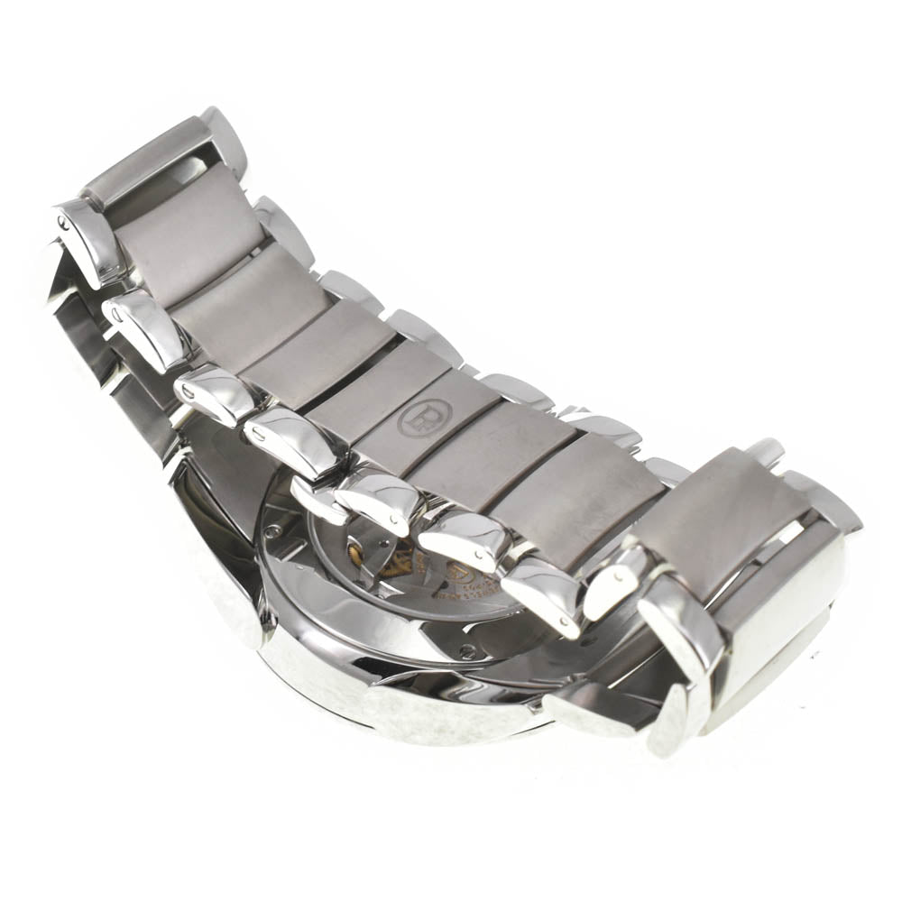 PARMIGIANI FLEURIER Tonda PFC274-0001401-B33002 Metrograph Chronograph black Dial Automatic Men's
 Watch J#138781