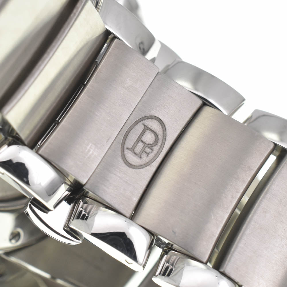 PARMIGIANI FLEURIER Tonda PFC274-0001401-B33002 Metrograph Chronograph black Dial Automatic Men's
 Watch J#138781