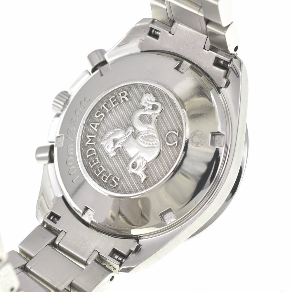 OMEGA Speedmaster 3210.5 Chronograph Date black Dial Automatic Men's
 Watch B#138787