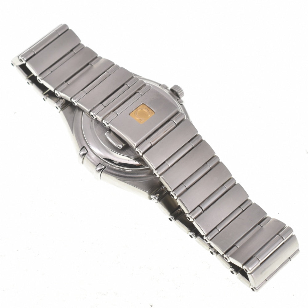 OMEGA Constellation 2000 limited model 1594.50 black Dial Automatic Ladies
 Watch C#138814