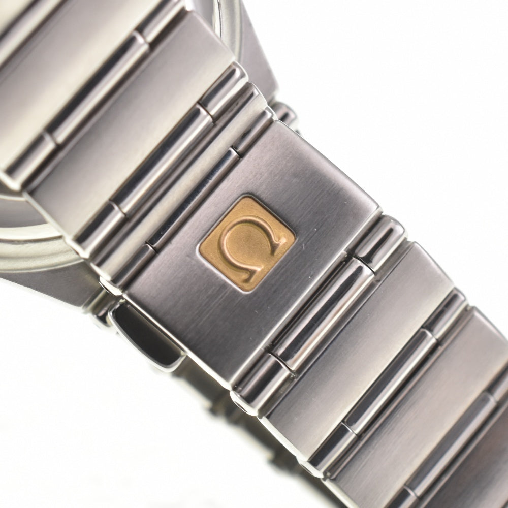 OMEGA Constellation 2000 limited model 1594.50 black Dial Automatic Ladies
 Watch C#138814