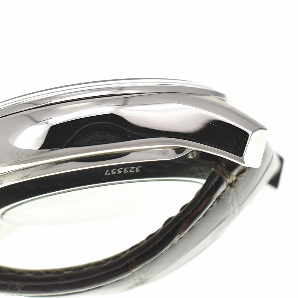 with paper ZENITH El Primero 03.2280.400/01.C713 Chronograph Silver Dial Automatic Men's
 Watch A#138828