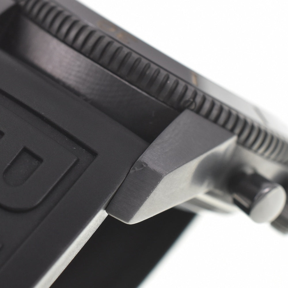 with paper BREITLING Super Ocean Heritage Ⅱ M13313 Chronograph Outerknown blue Dial Automatic Men's
 Watch B#138836