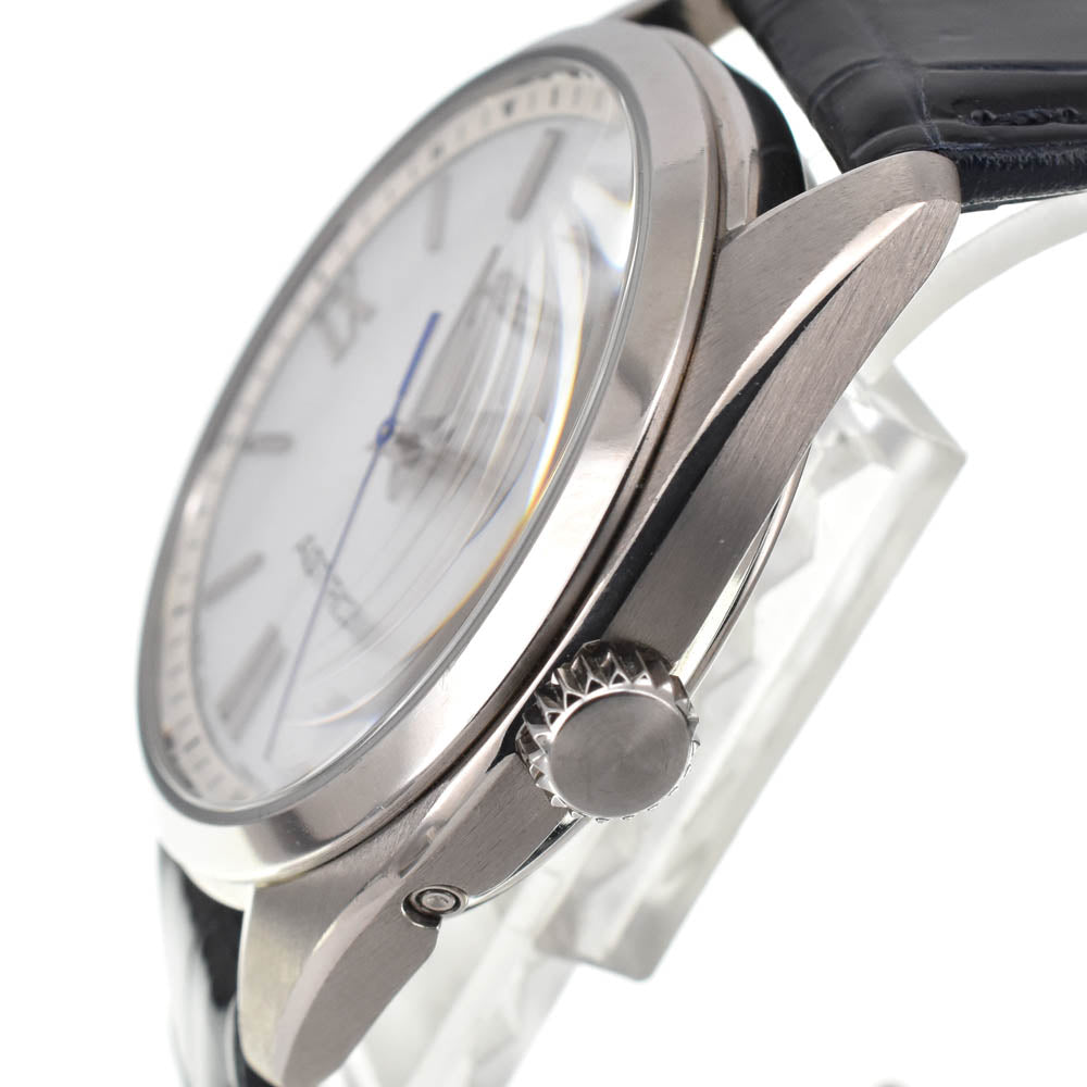 SEIKO Astron SBXY035 titanium white Dial Radio Sync Solar Men's
 Watch A#138841