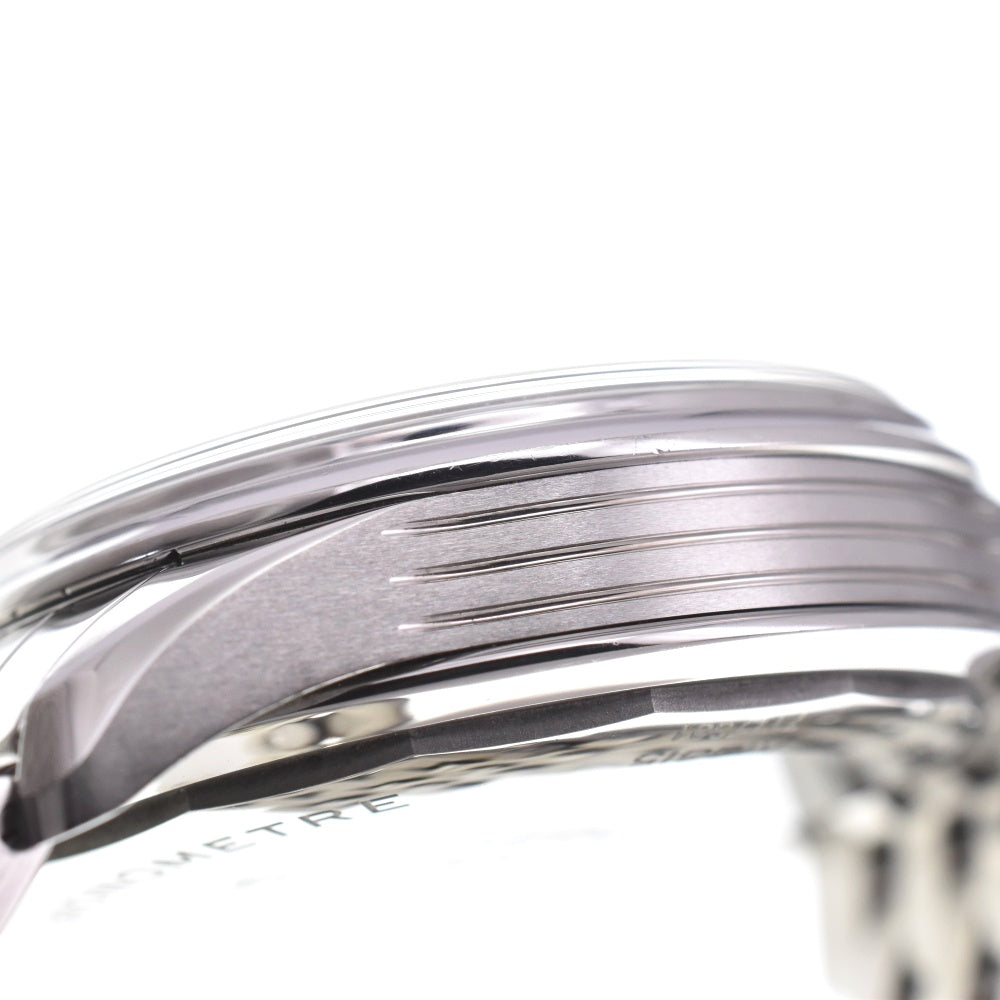 with paper BREITLING Premier A13315 Chronograph Date blue Dial Automatic Men's
 Watch C#138849