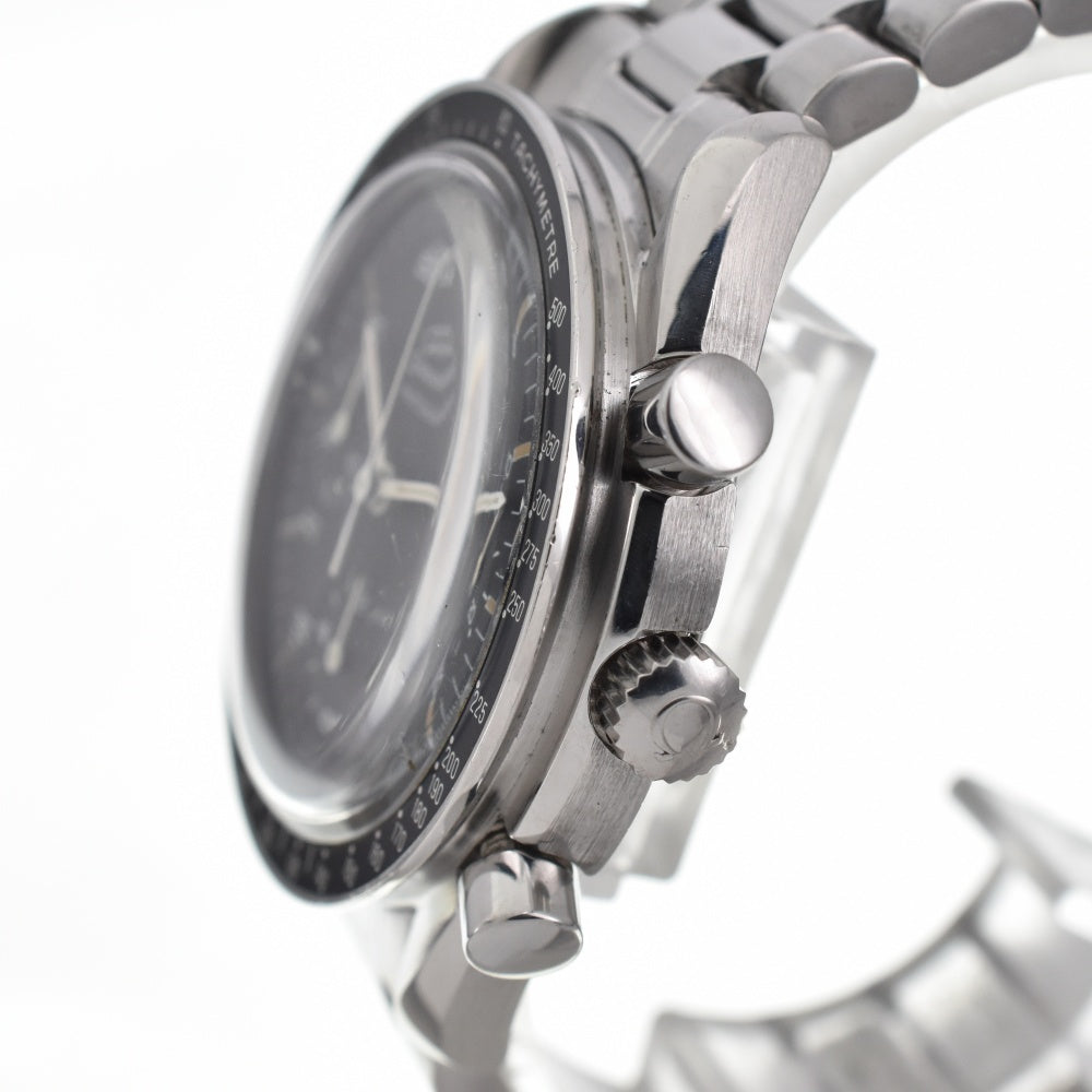 OMEGA Speedmaster 3510.50 Chronograph black Dial Automatic Men's
 Watch D#138902