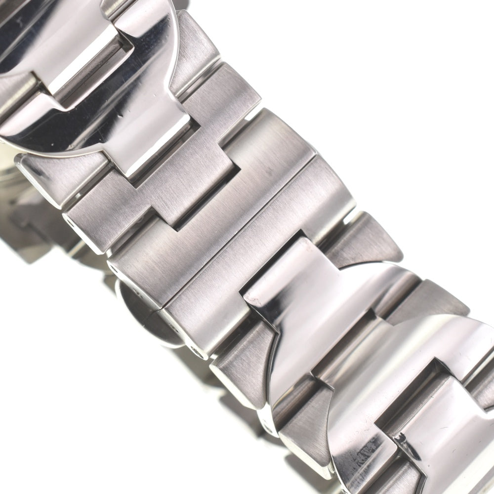 with paper PANERAI Luminor Power Reserve PAM00126 Small second date black Dial Automatic Men's
 Watch C#138954