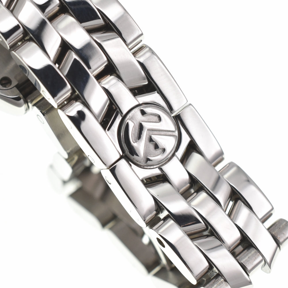 with paper FRANCK MULLER Tono Carbex Intermidier 2251QZ green Dial Quartz Ladies
 Watch D#139061