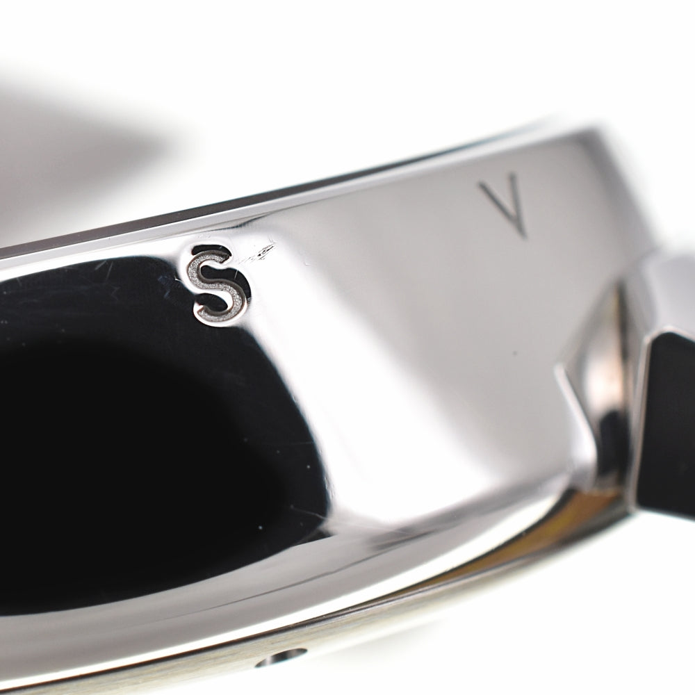 LOUIS VUITTON Tambour Q102A Limited to 688 pieces worldwide, chronograph Brown Dial Automatic Men's
 Watch G#139062