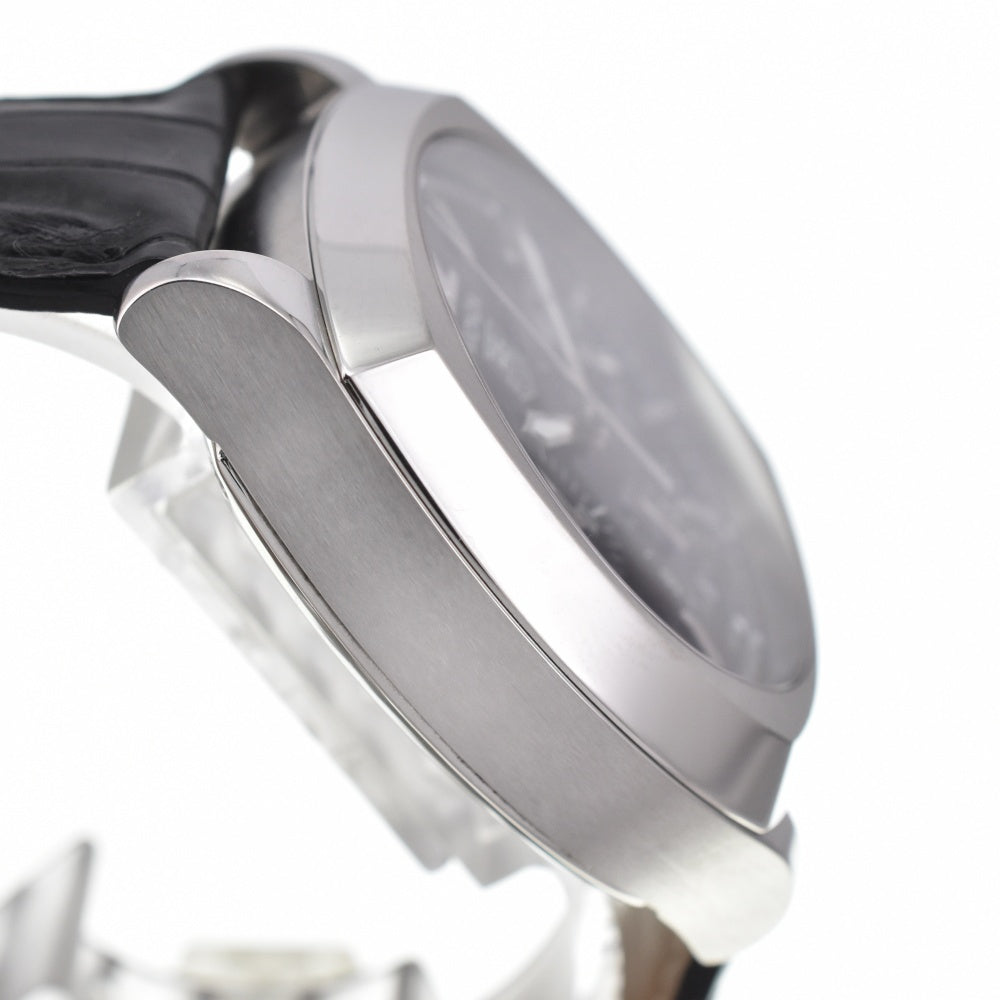 TAG HEUER Monza CR2113 Chronograph Date black Dial Automatic Men's
 Watch C#139162