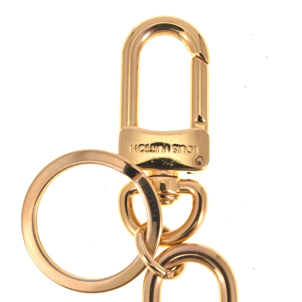 LOUIS VUITTON rock me strass M65381key ring Ladies
 Accessories T#139236