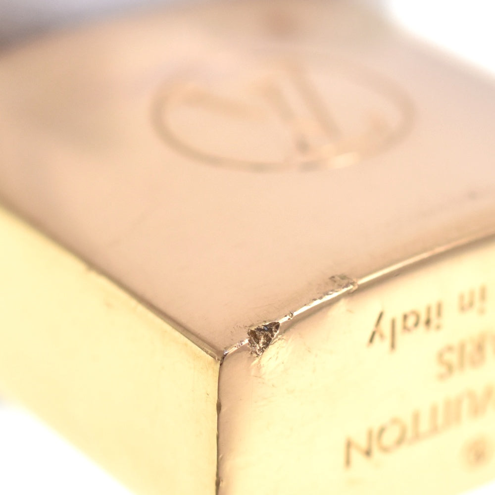 LOUIS VUITTON rock me strass M65381key ring Ladies
 Accessories T#139236