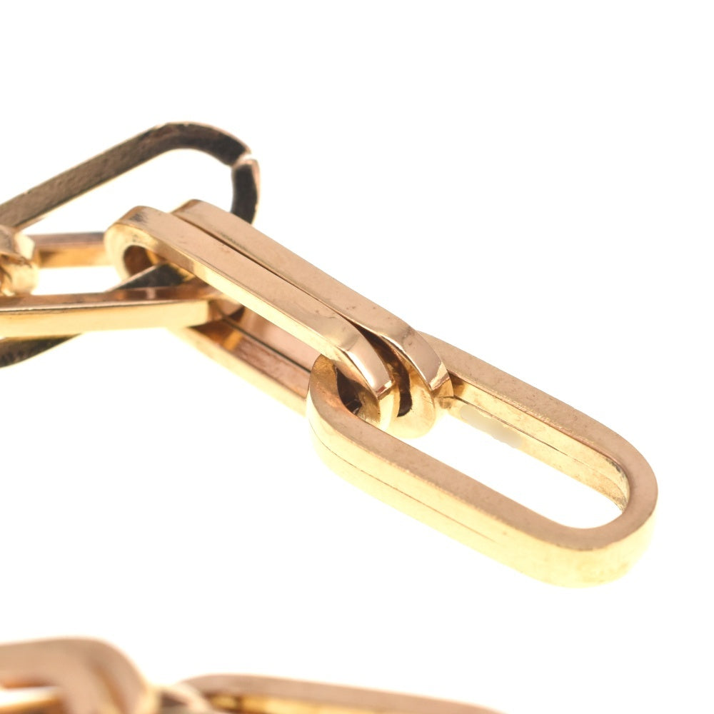 LOUIS VUITTON Boucle d'oreille Chain Bracelet Ladies
 jewelry S#139237