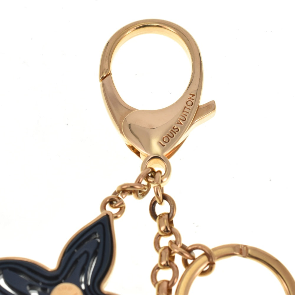 LOUIS VUITTON Bijou Sac Knife M66143key ring Ladies
 Accessories T#139239
