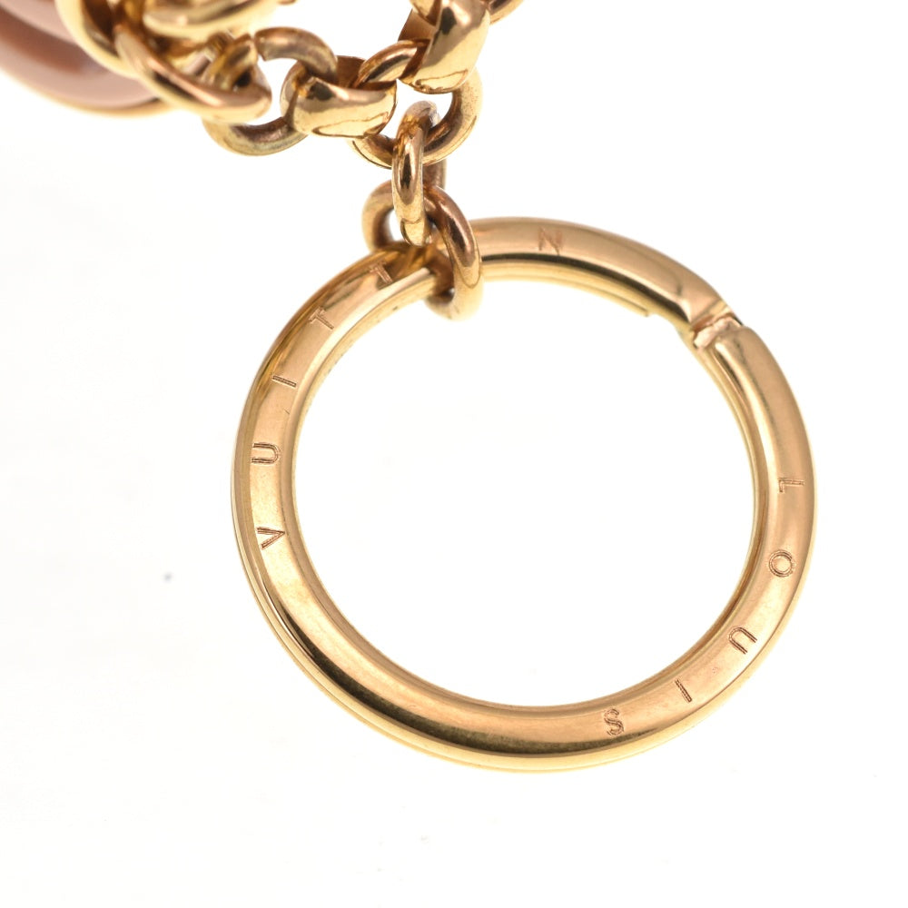 LOUIS VUITTON Bijou Sac Knife M66143key ring Ladies
 Accessories T#139239