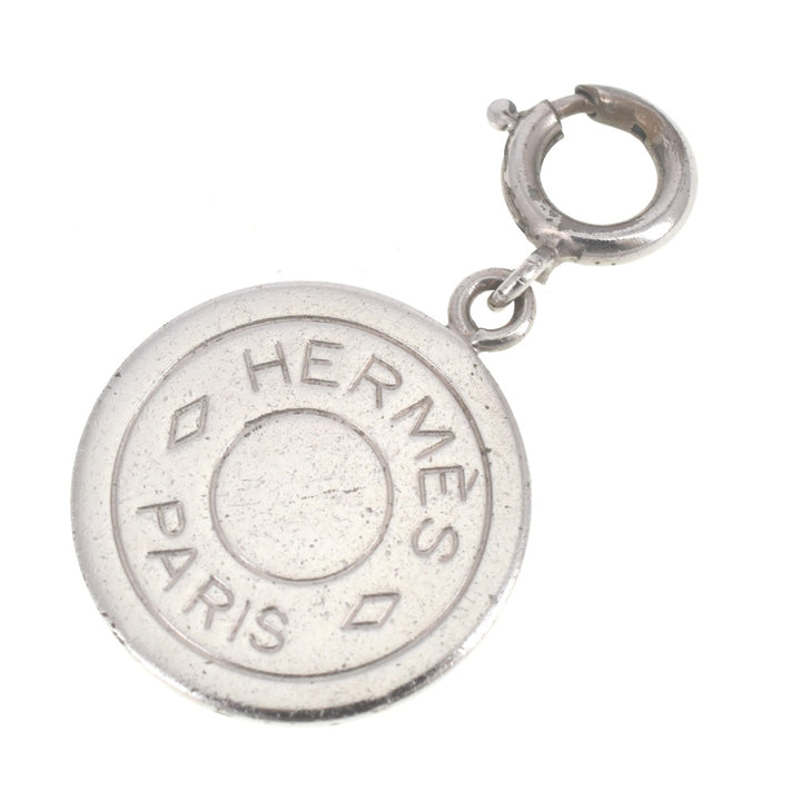 HERMES Serie charm Ladies
 jewelry S#139246