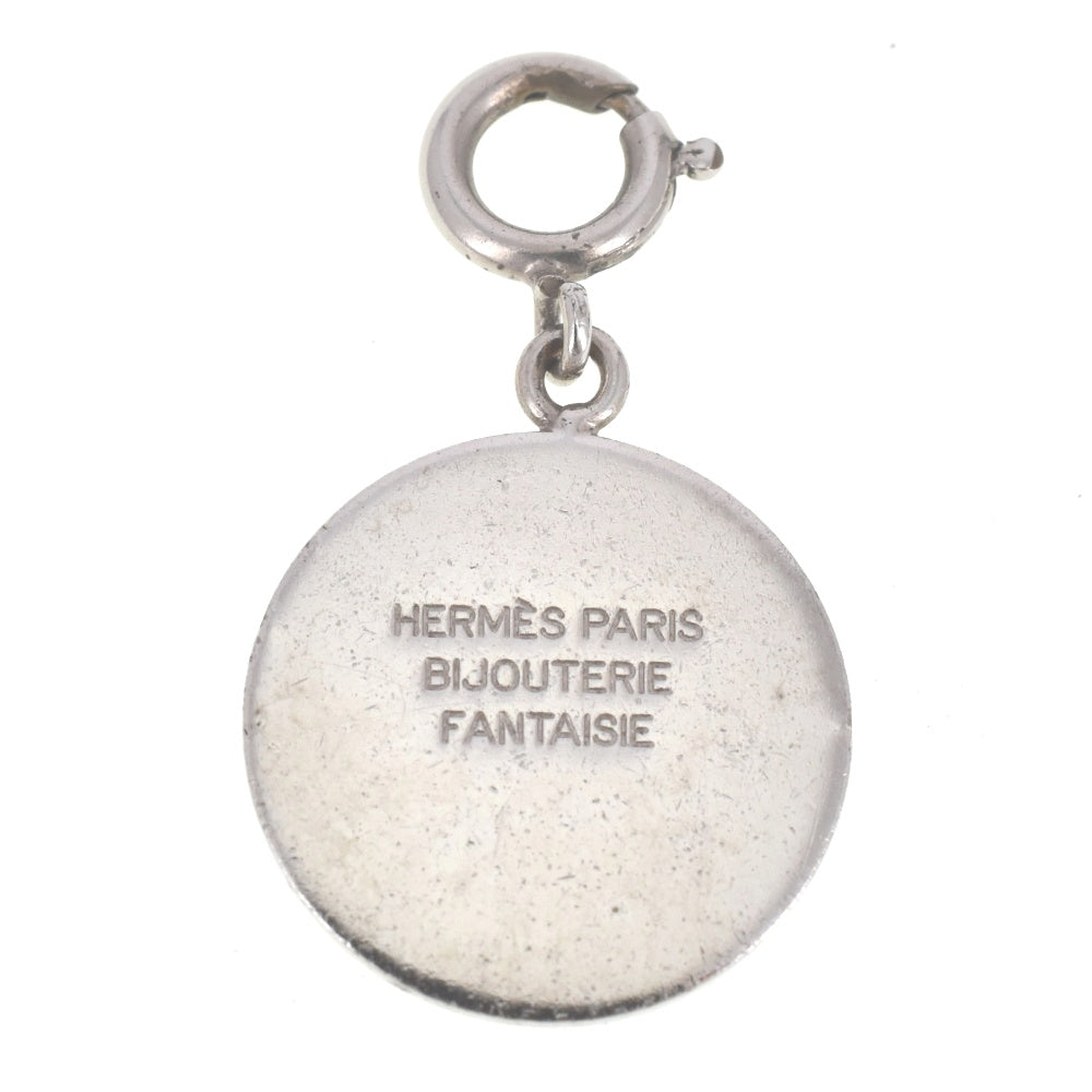 HERMES Serie charm Ladies
 jewelry S#139246