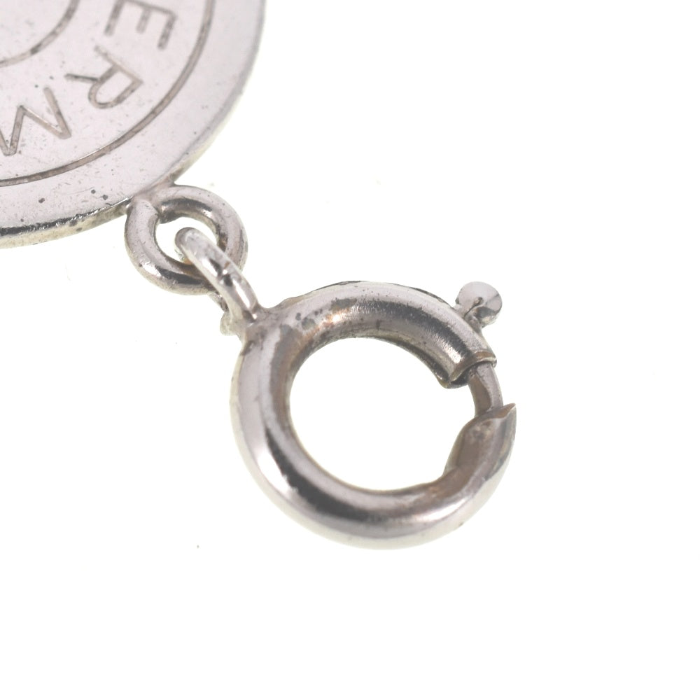 HERMES Serie charm Ladies
 jewelry S#139246