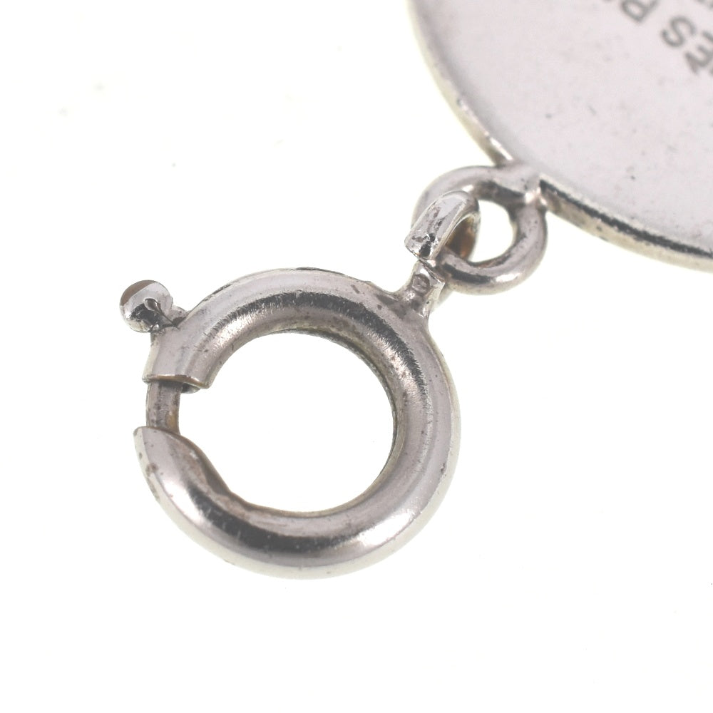 HERMES Serie charm Ladies
 jewelry S#139246