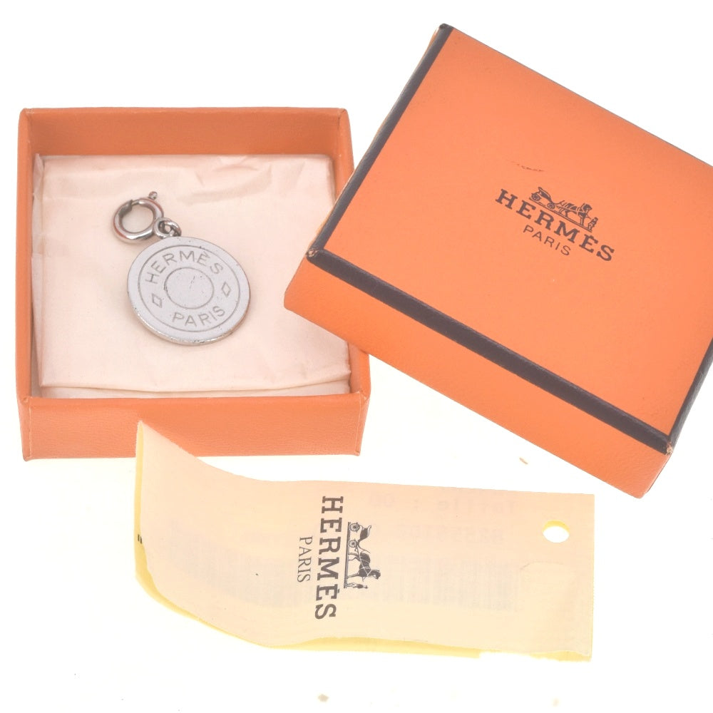 HERMES Serie charm Ladies
 jewelry S#139246