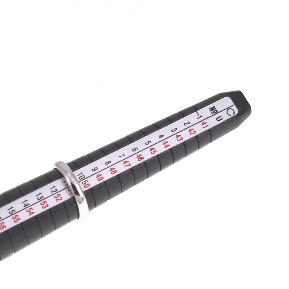 TIFFANY&Co. Band ring Size 51/JP11 Pt950 Ladies
 jewelry S#139256