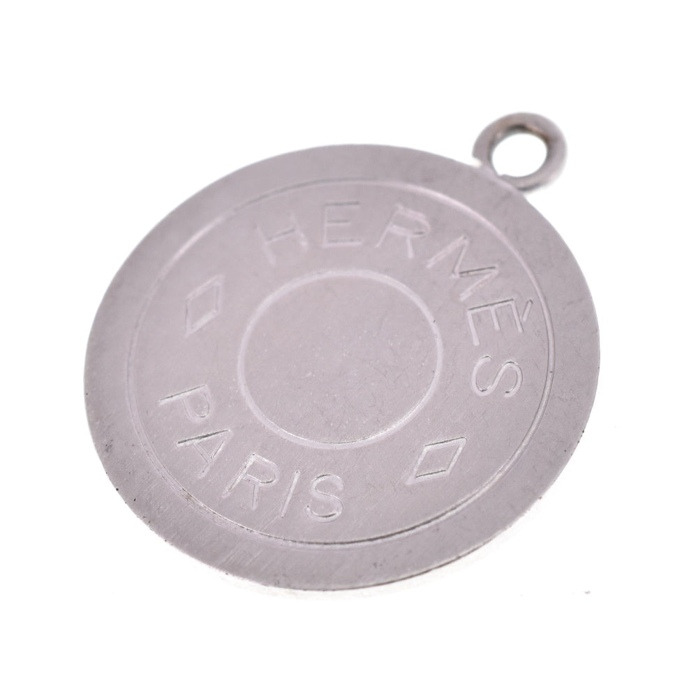 HERMES Serie Pendant top Ladies
 jewelry S#139258