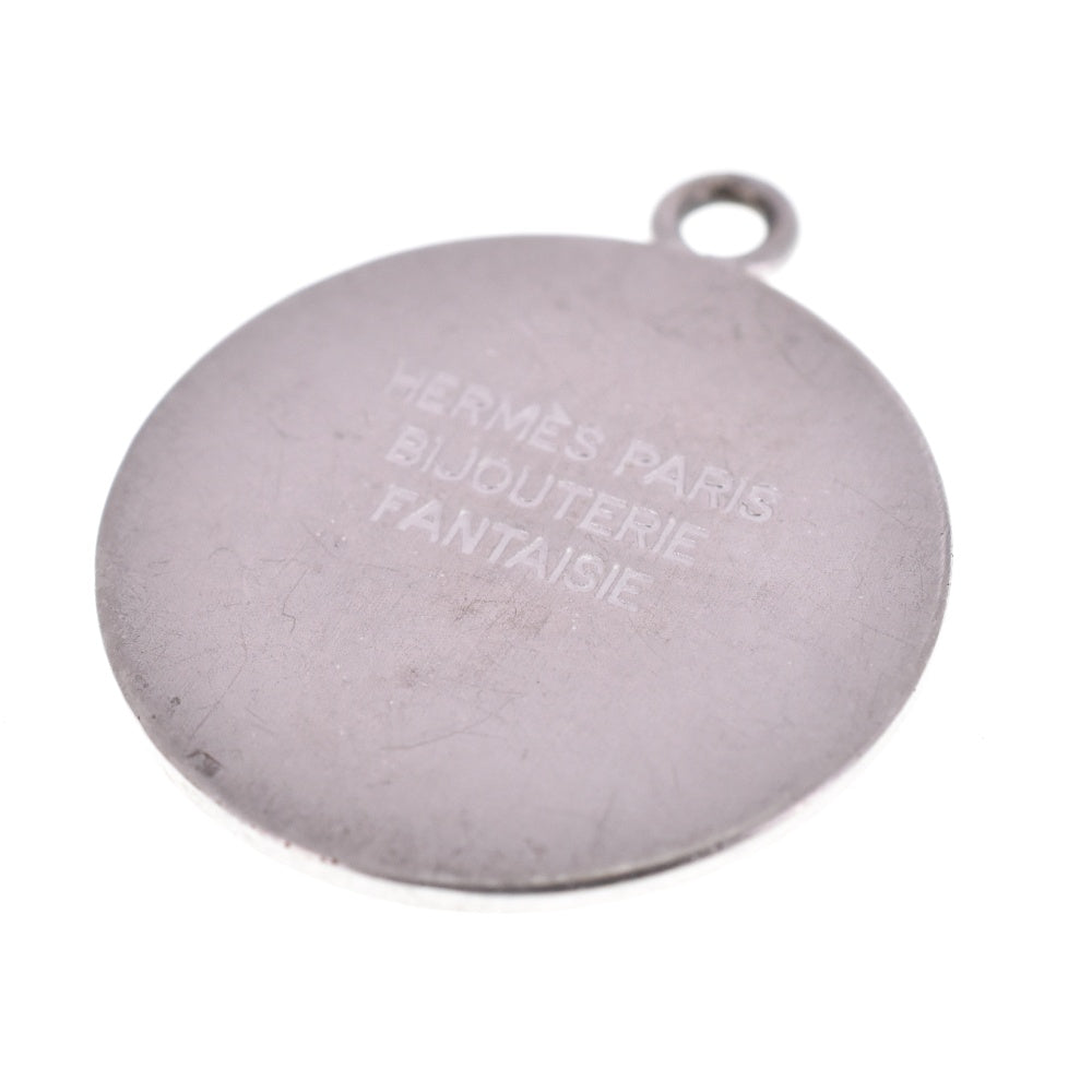 HERMES Serie Pendant top Ladies
 jewelry S#139258