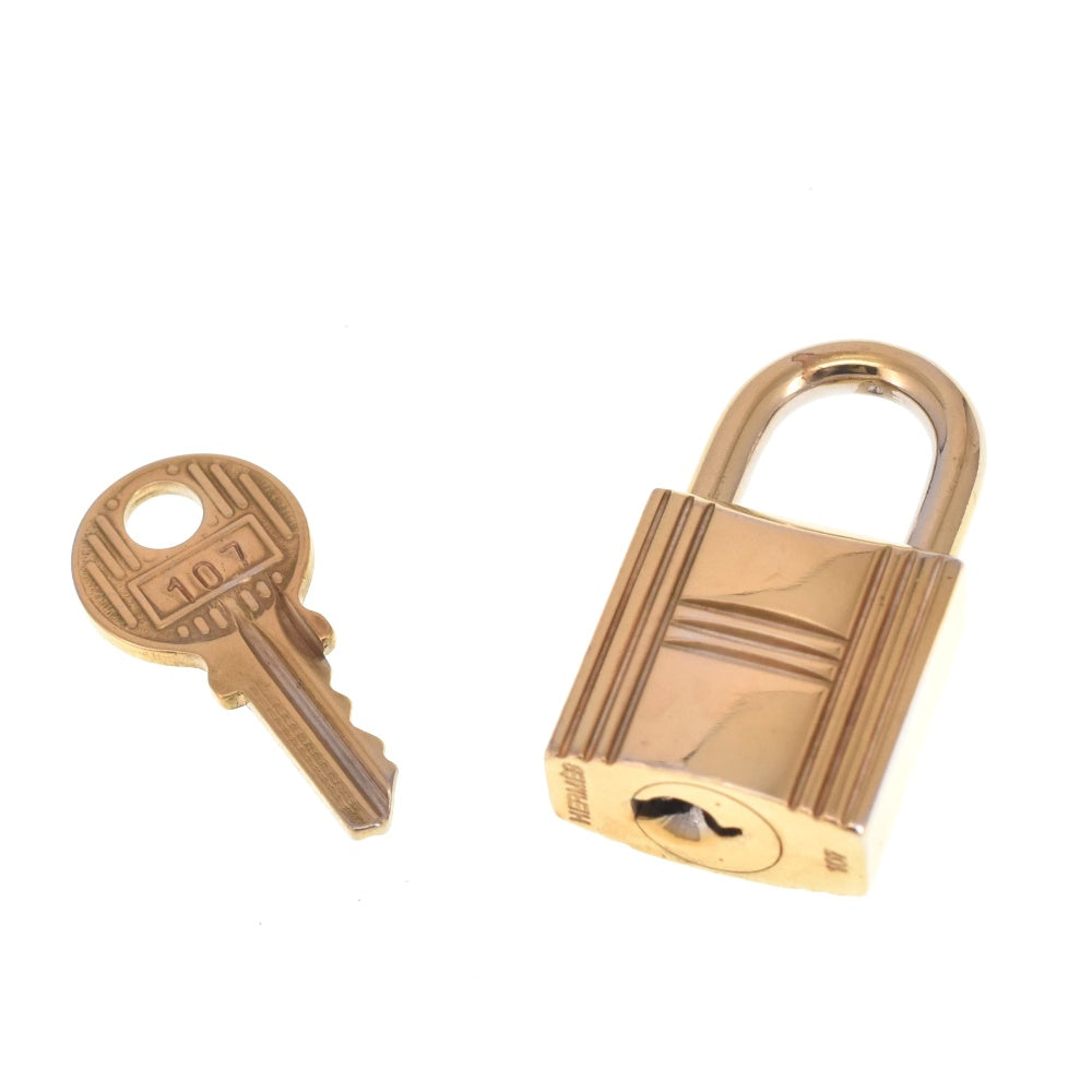 HERMES Cadenakey ring Ladies
 Accessories T#139264