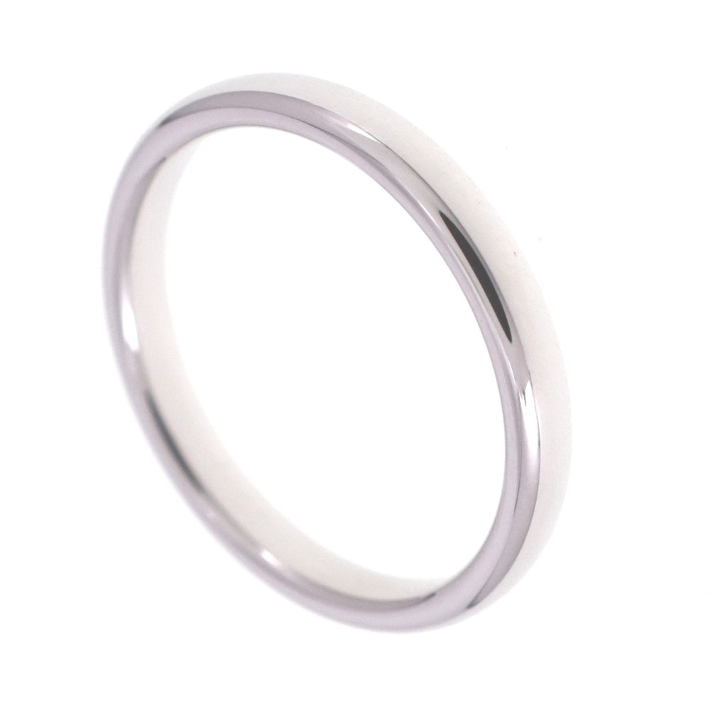 TIFFANY&Co. Marriage rings Size 49/JP9 Pt950 Ladies
 jewelry S#139347