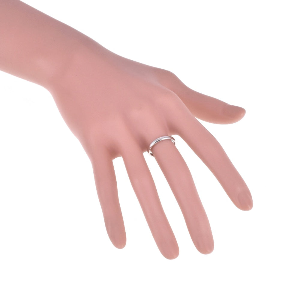 TIFFANY&Co. Marriage rings Size 49/JP9 Pt950 Ladies
 jewelry S#139347