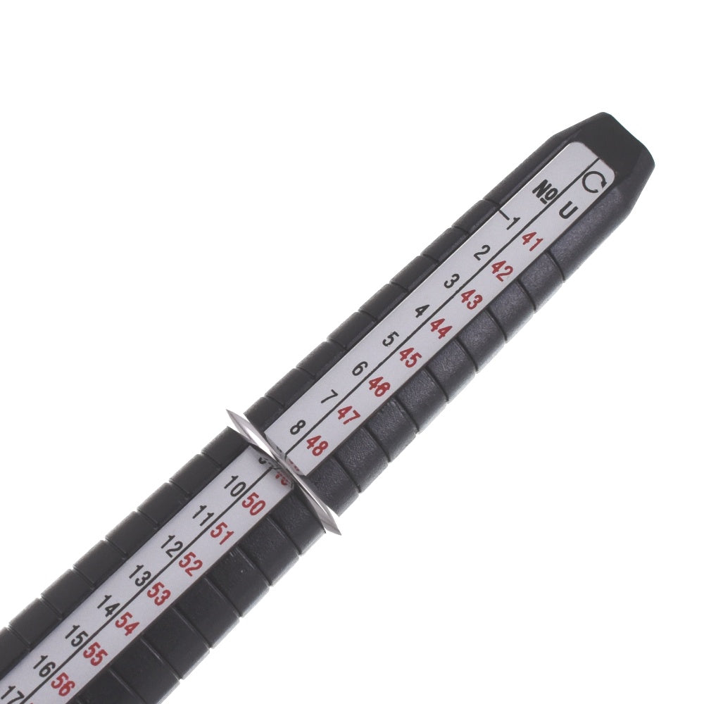 TIFFANY&Co. Band ring Size 49/JP9 Pt950 Ladies
 jewelry S#139366