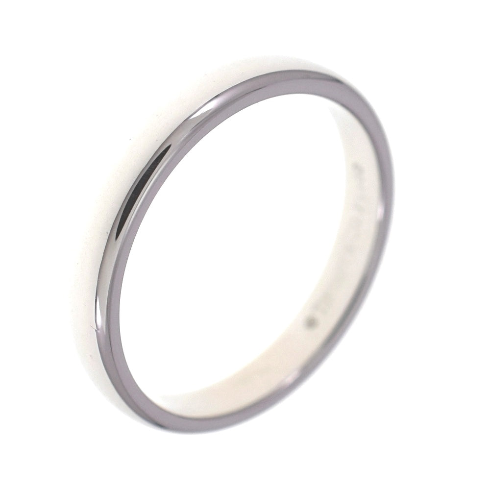 TIFFANY&Co. Marriage rings Size 50/JP10 Pt950 Ladies
 jewelry S#139369