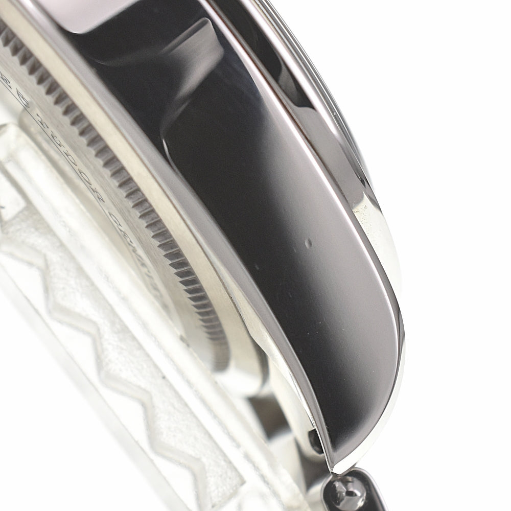 with paper TUDOR Black Bay Chronograph Date 79360N Black / Silver Dial Automatic Men's
 Watch G#139432