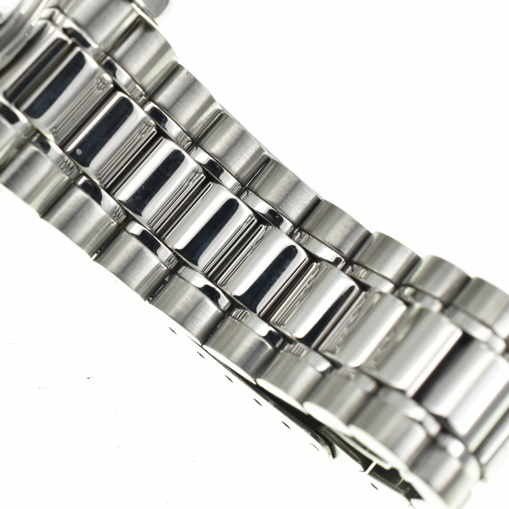 OMEGA Speedmaster 3521.80 Tropical Dial Chronograph blue Dial Automatic Men's
 Watch M#139485