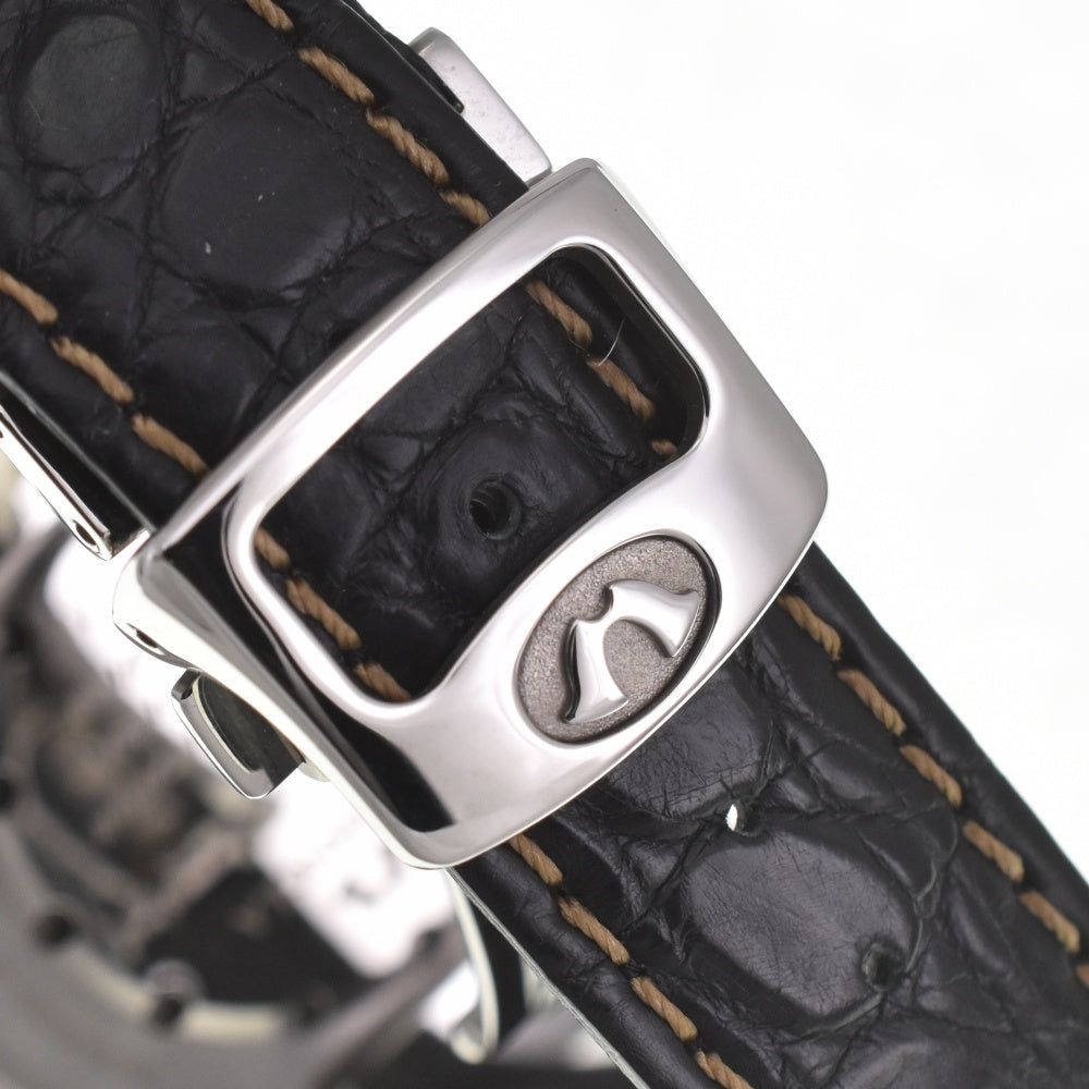 with paper CITIZEN Campanola Grand Complication Raindrops AH4086-05E/6772-A1CJN01 Black / gold Dial Quartz Men's
 Watch G#139558