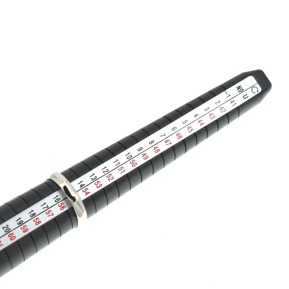 CELINE ring Size 55/JP15 Pt900/K18YG Ladies
 jewelry S#139680