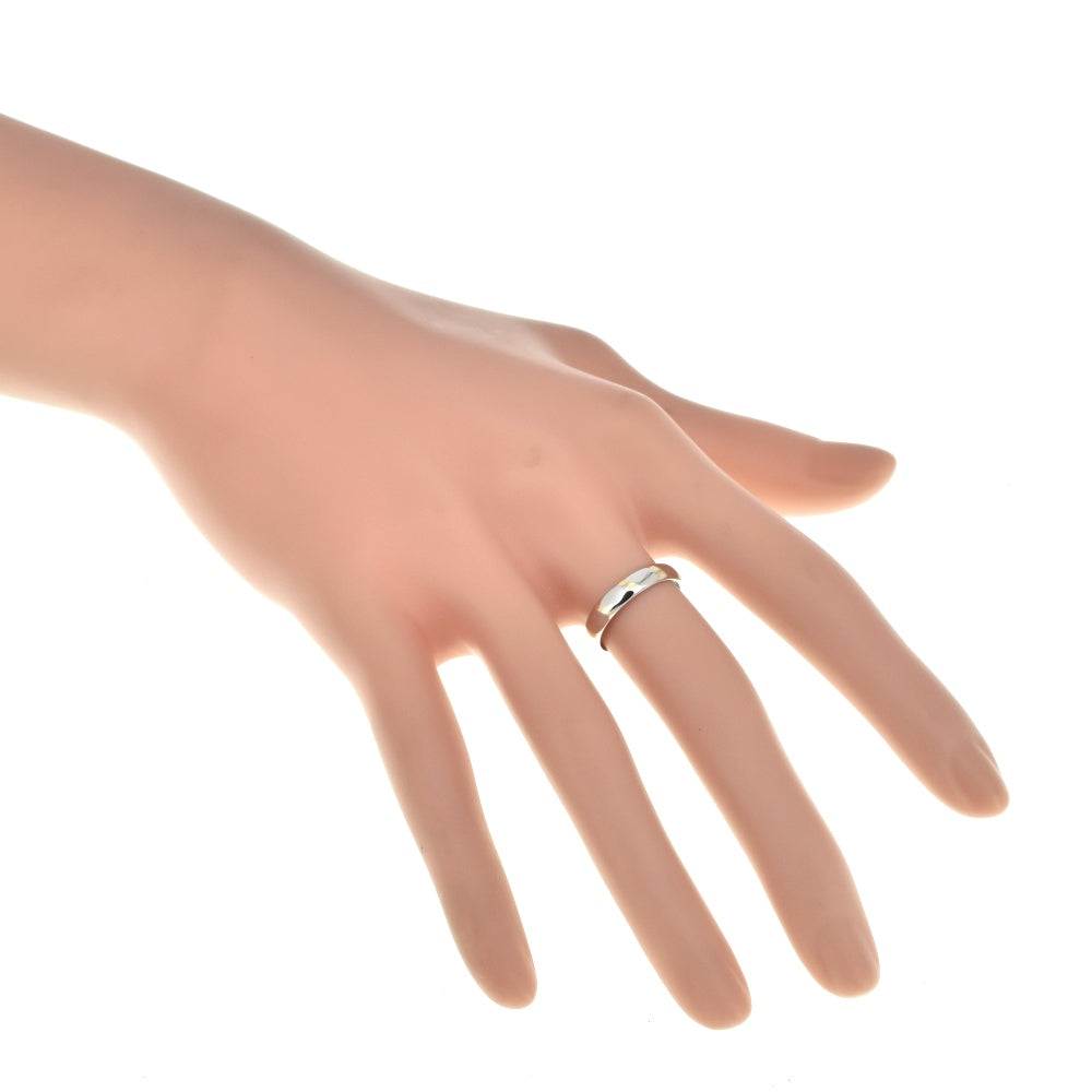 CELINE ring Size 48/JP8 Pt900/K18YG Ladies
 jewelry S#139681