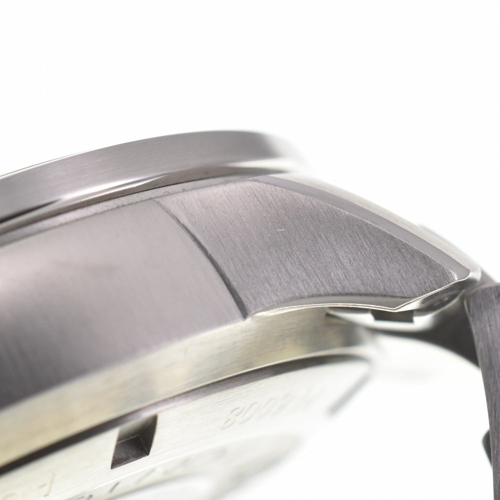 MAURICE LACROIX Pontos PT6008-SS002-330 Chronograph black Dial Automatic Men's
 Watch H#139727