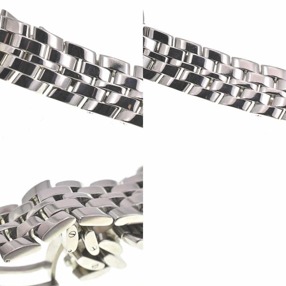 Baume & Mercier Kay Platn MV045216 Chronograph Date black Dial Automatic Men's
 Watch H#139740