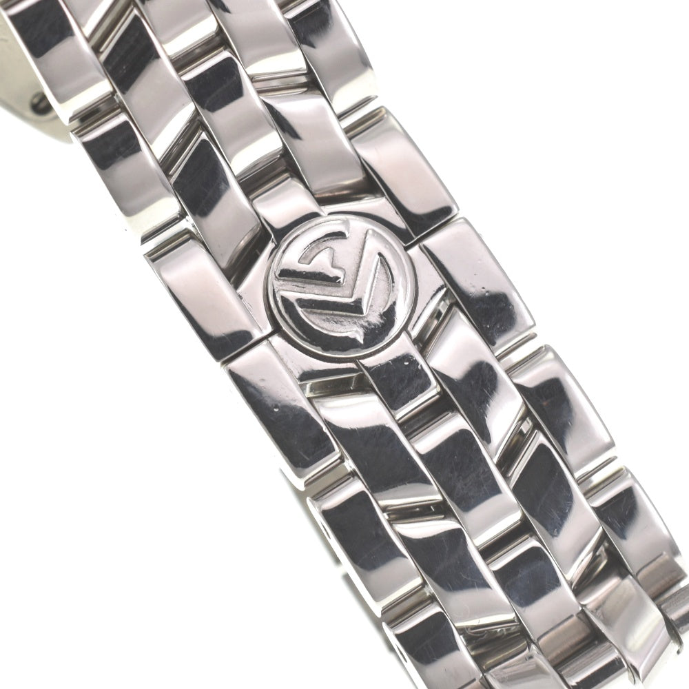 with paper FRANCK MULLER Tono carvex 7502QZ pink Dial Quartz Unisex
 Watch I#139760