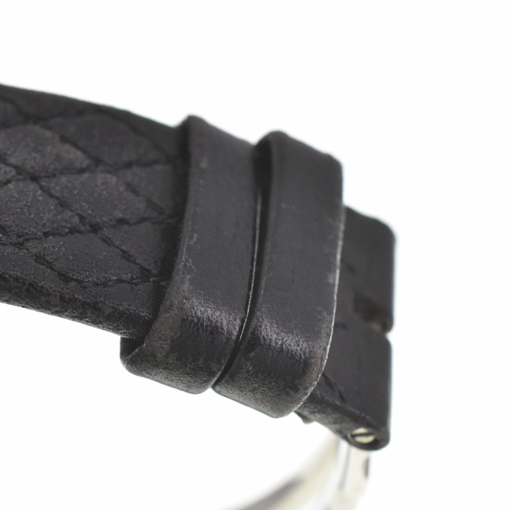 CHANEL Matrasse H0116 Stainless Steel black Dial Quartz Ladies
 Watch I#139780