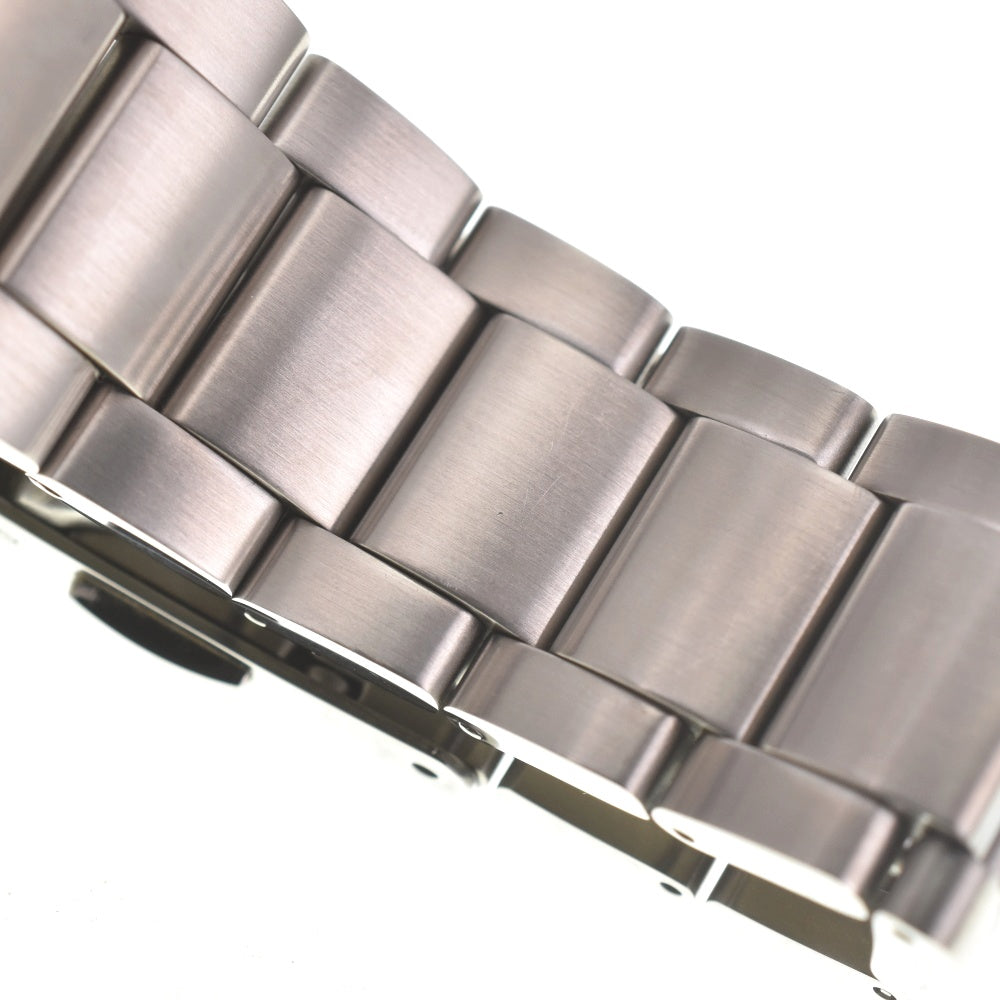 SEIKO Astron SBXC081/5X53-0BE0 Shohei Otani limited model white Dial GPS Solar Men's
 Watch I#139825