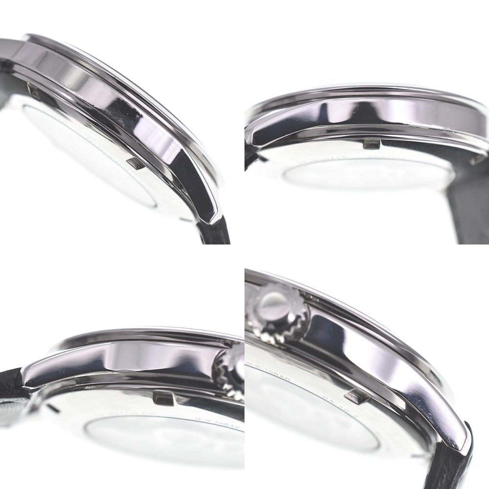 CITIZEN collection NB4020-11L Classical Line Open Heart blue Dial Automatic Men's
 Watch Q#139836