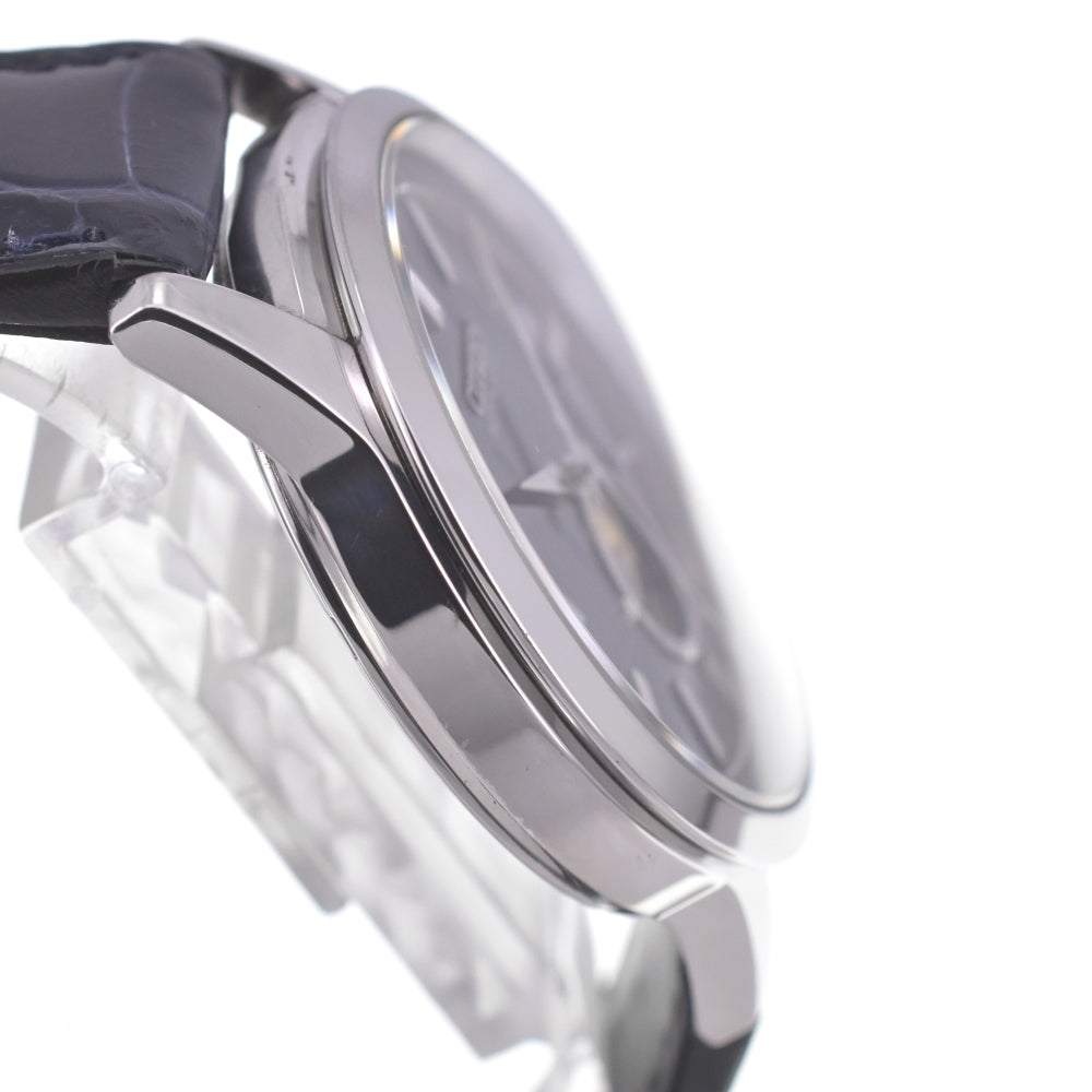 CITIZEN collection NB4020-11L Classical Line Open Heart blue Dial Automatic Men's
 Watch Q#139836