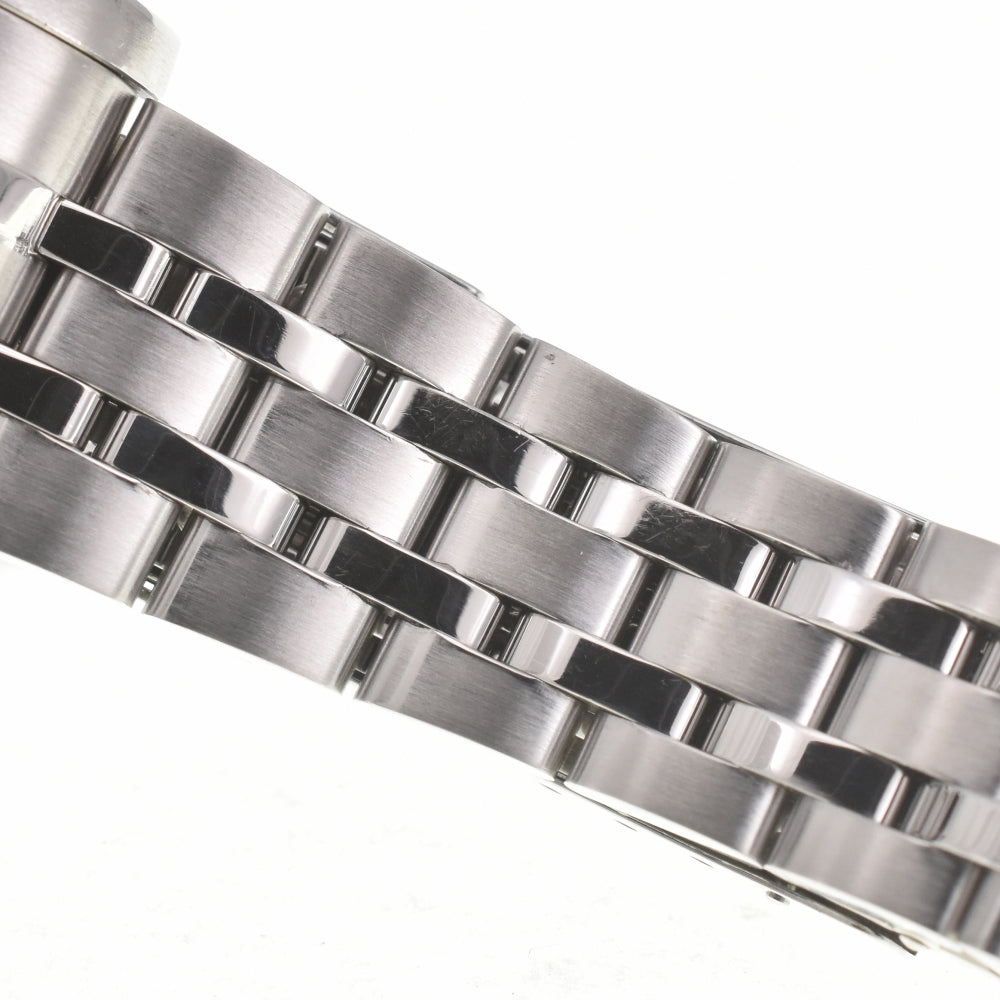 TUDOR Prince Date Hydro Note Tiger 89190 black Dial Automatic Men's
 Watch J#139916